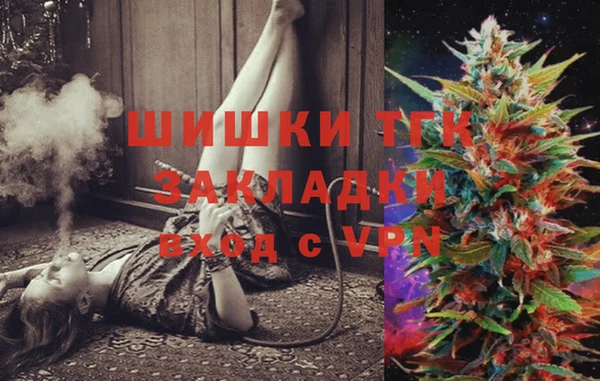 гашик Лиски